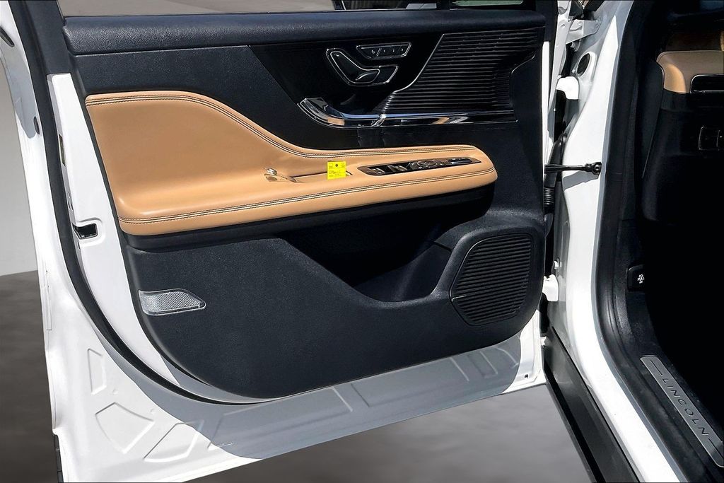 Used 2022 Lincoln Corsair SUV