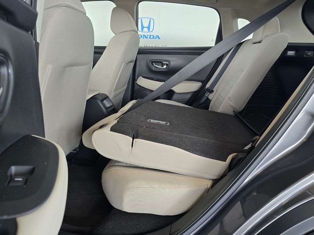 Thumbnail: 2024 Honda HR-V - 17