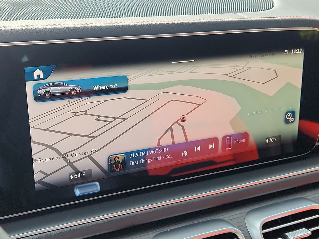 Thumbnail: 2026 Mercedes-Benz GLE - 12