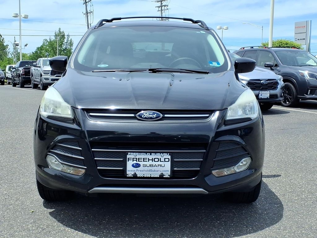 used 2013 Ford Escape car, priced at $11,900