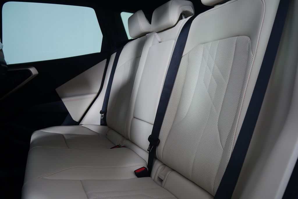 2025 BMW X3 3.0i 15