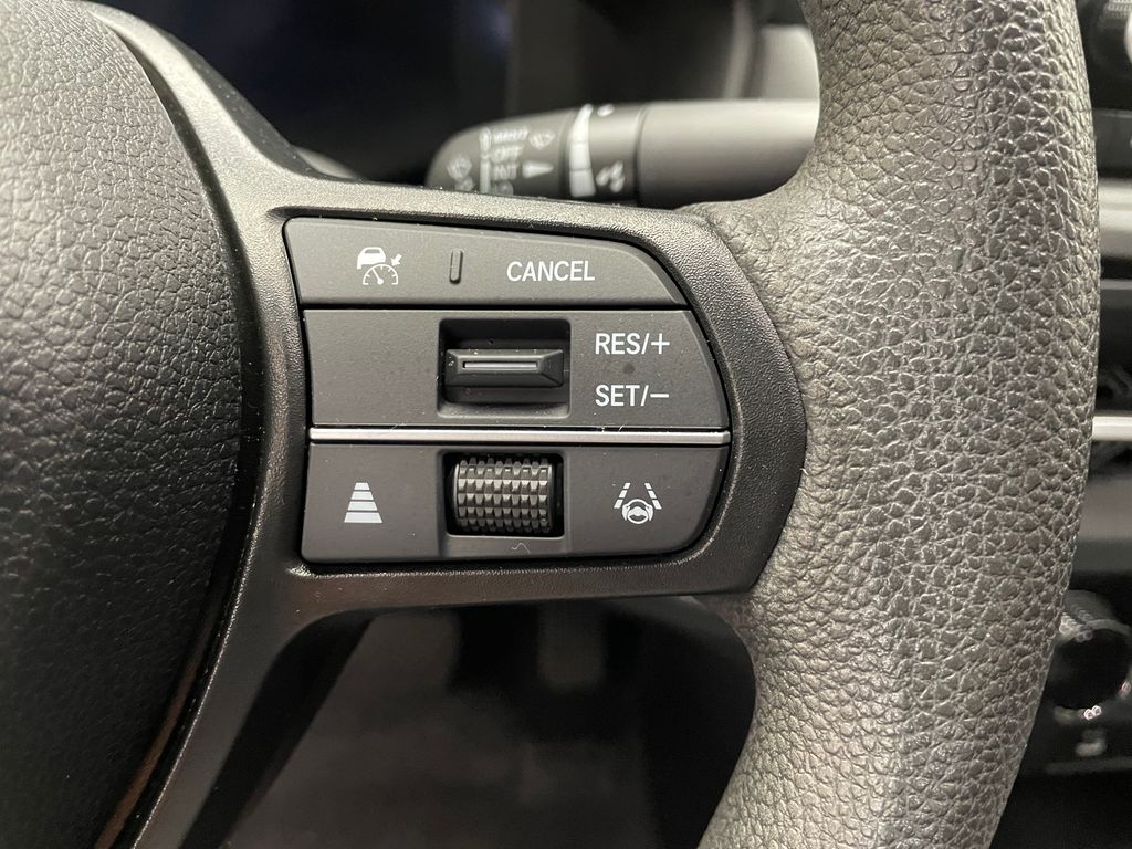 Thumbnail: 2023 Honda Accord - 22