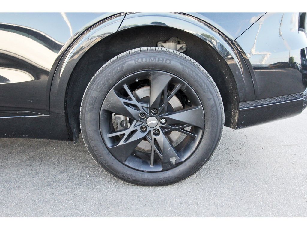 2022 Genesis GV70 3.5T Sport Black at Emmons Autoplex