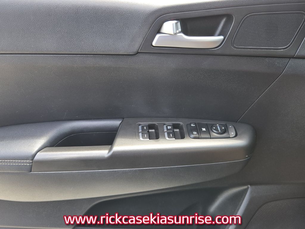 2021 Kia Sportage - $9,720