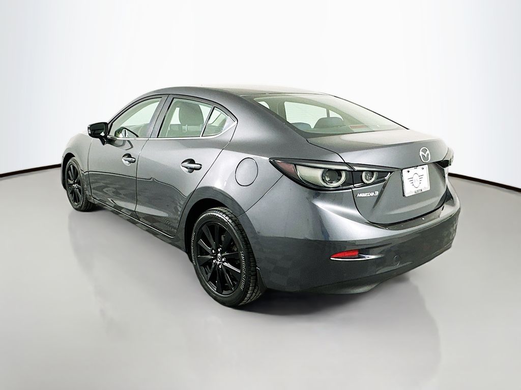 Thumbnail: 2016 Mazda Mazda3 - 7