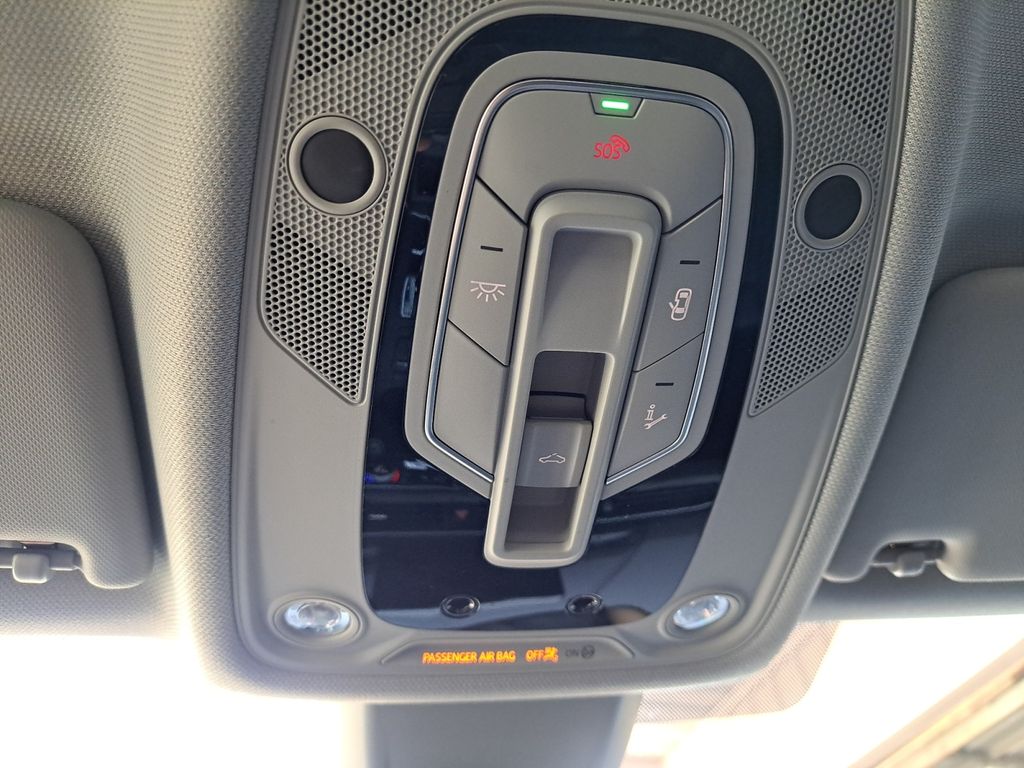 Used Car 2019 Audi A4  2.0t Titanium Premium For Sale Under $20,000 In Austin, Texas