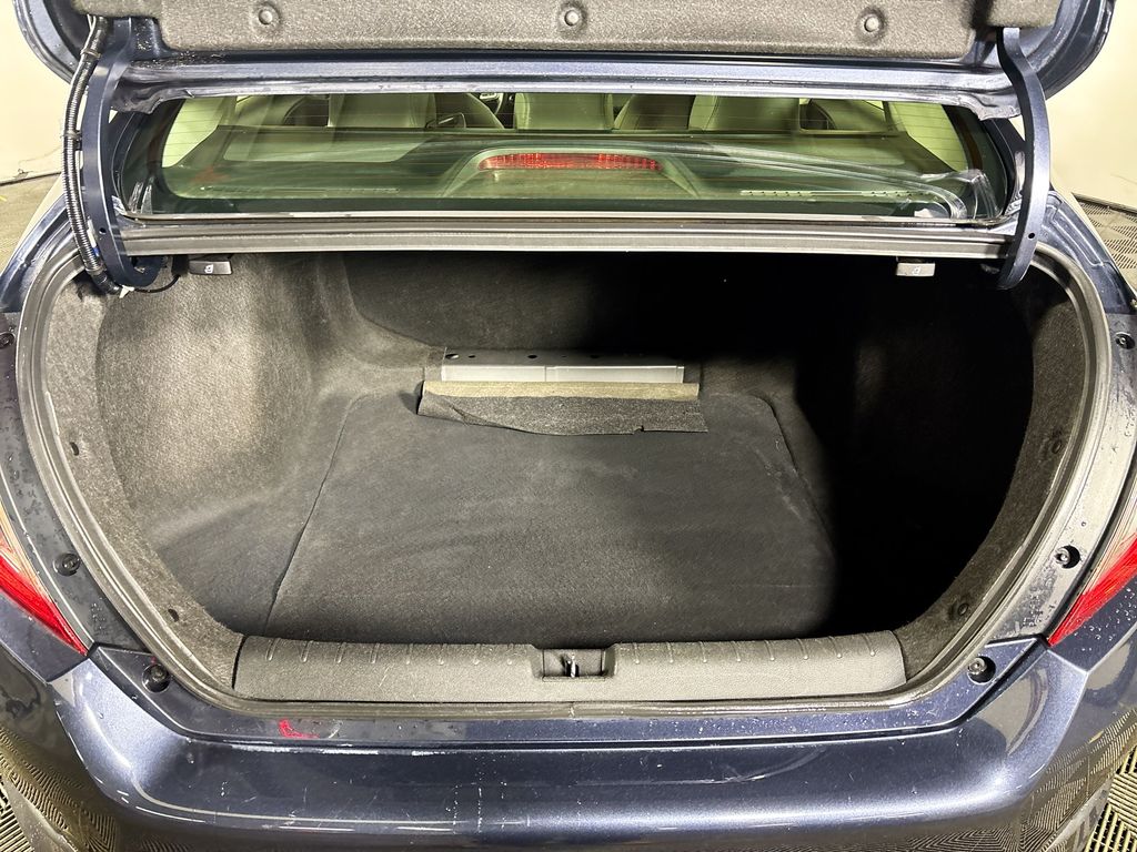 2018 Honda Civic EX-L