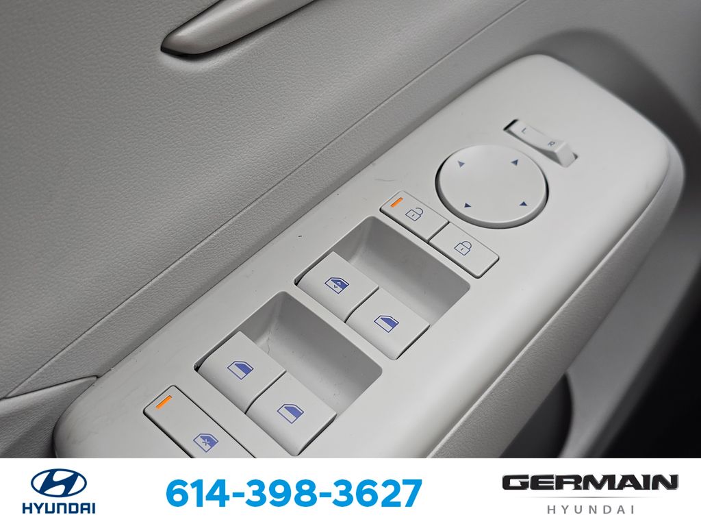 Certified Used 2026 Gray Hyundai SE image 26