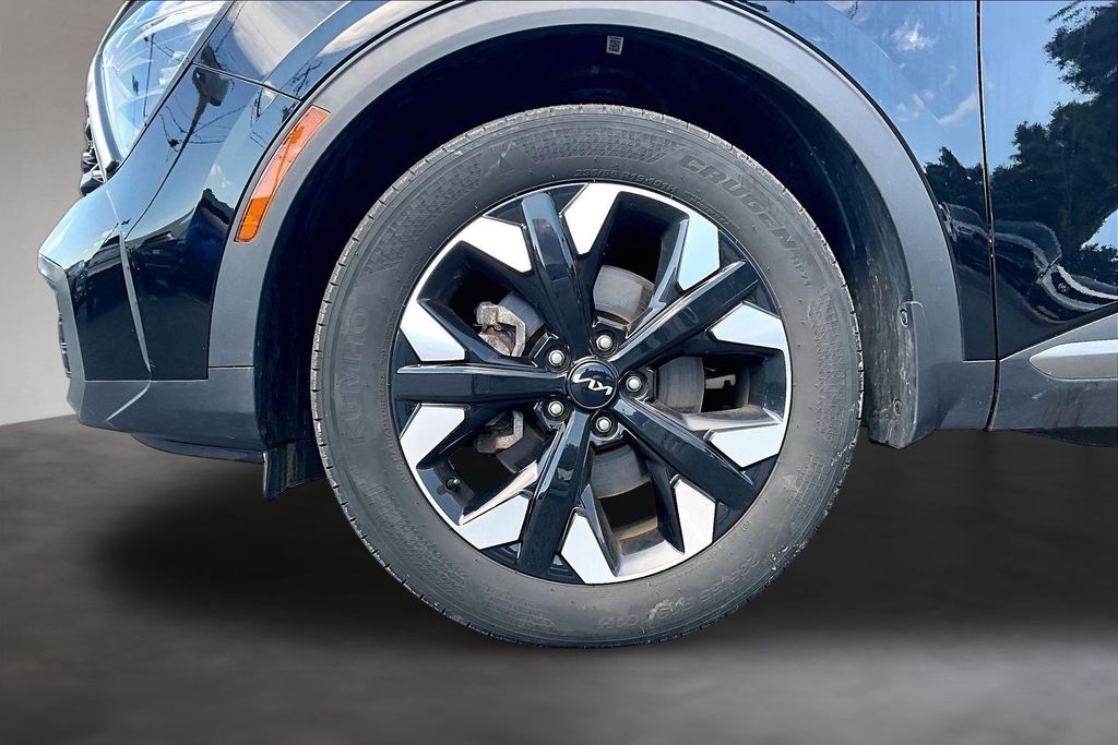 Used 2023 Kia Sportage SUV