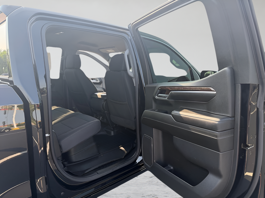 Used 2024 GMC Sierra 1500 Truck