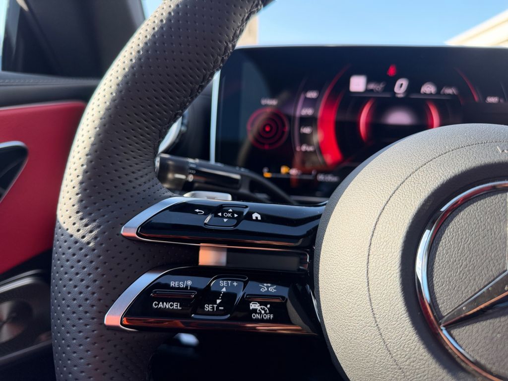 new 2026 Mercedes-Benz CLE car