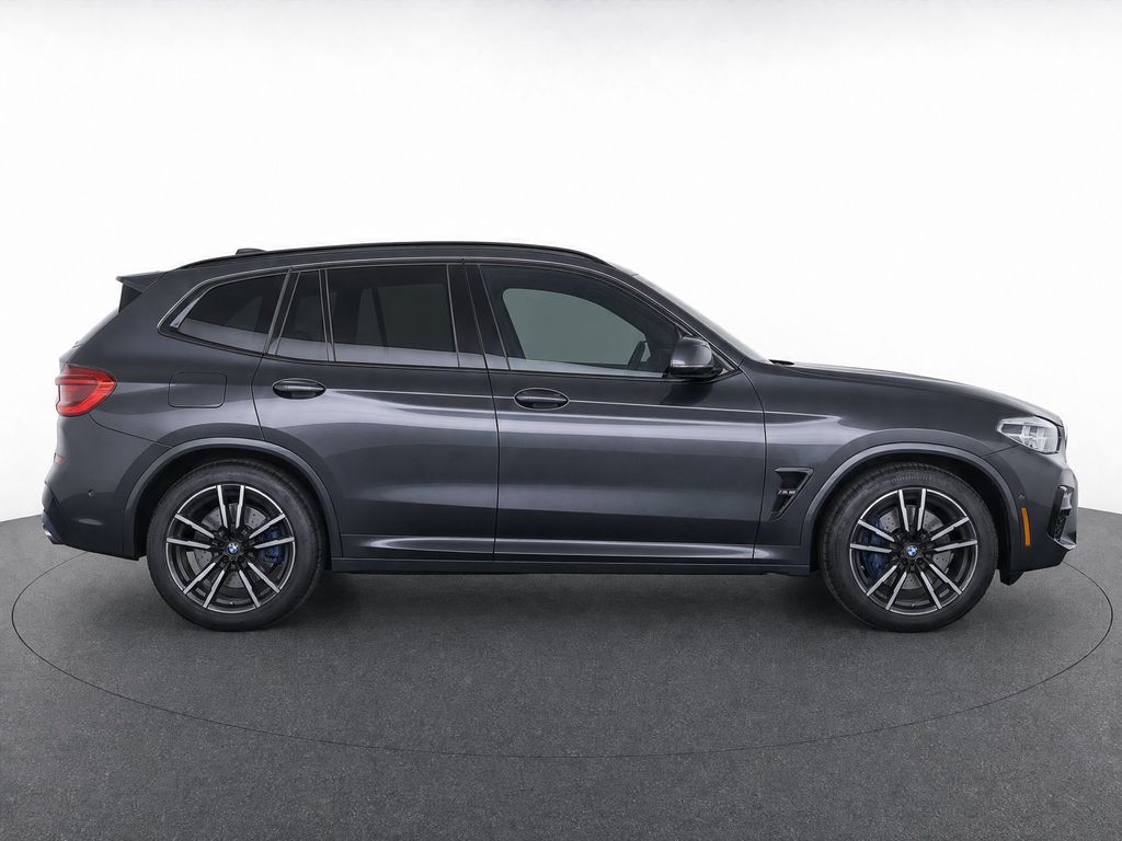 Thumbnail: 2020 BMW X3 - 32