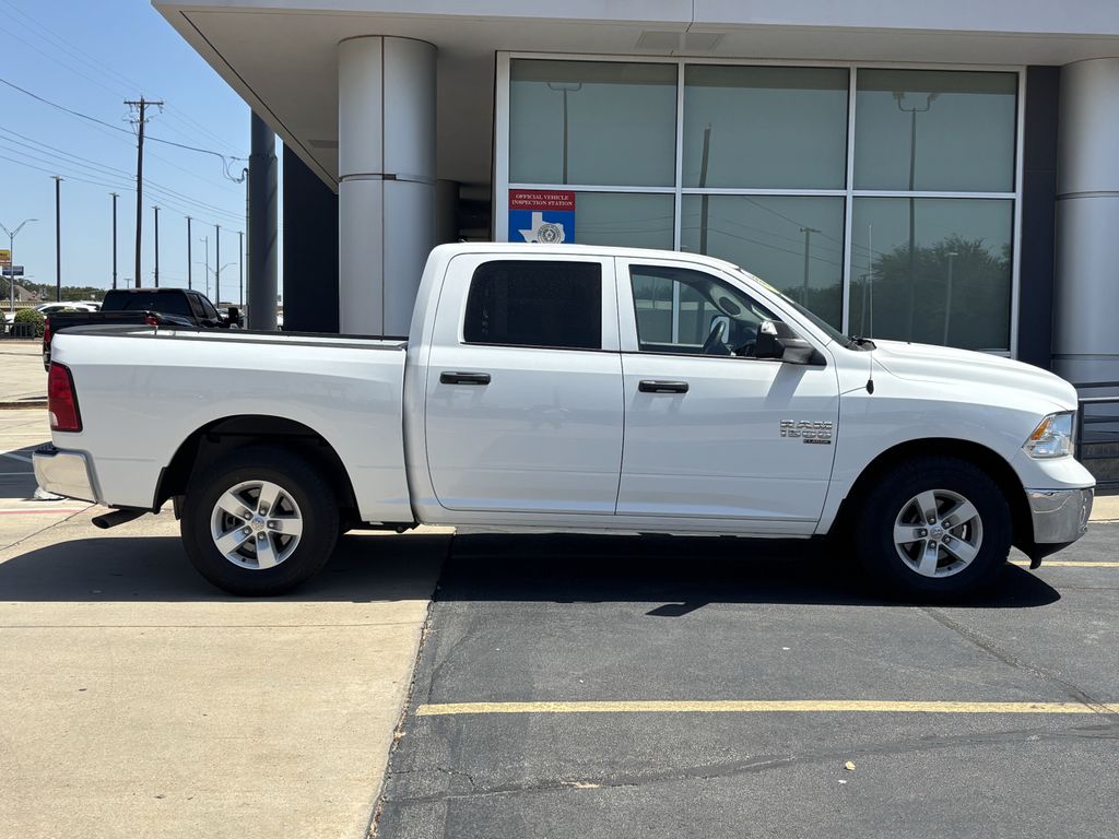 Used 2023 Ram 1500 Classic Truck