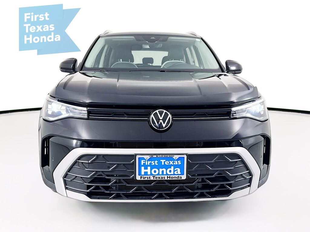 Used Car 2025 Volkswagen Taos  1.5t Se For Sale Under $25,000 In Austin, Texas