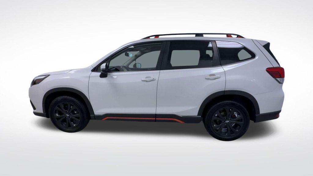 Used 2023 Subaru Forester SUV