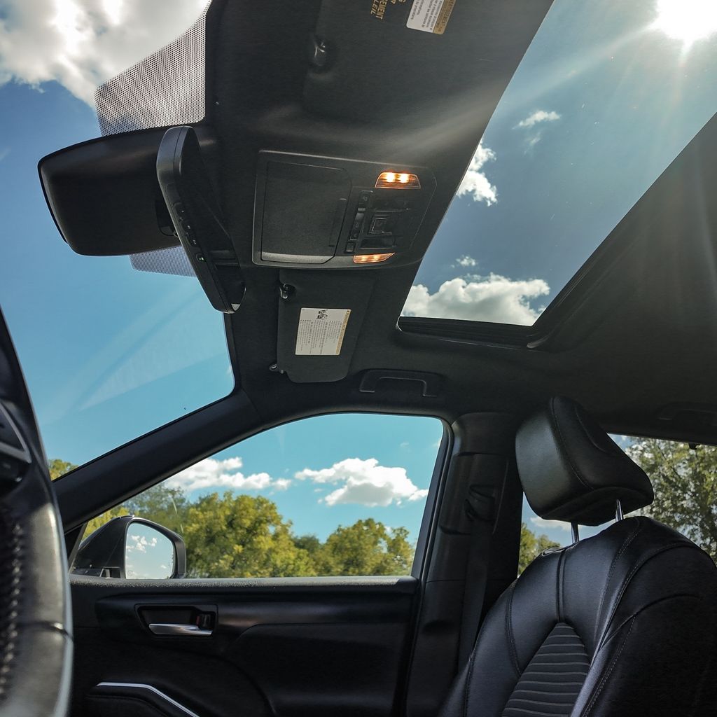 2022 Toyota Highlander XSE - Photo 24