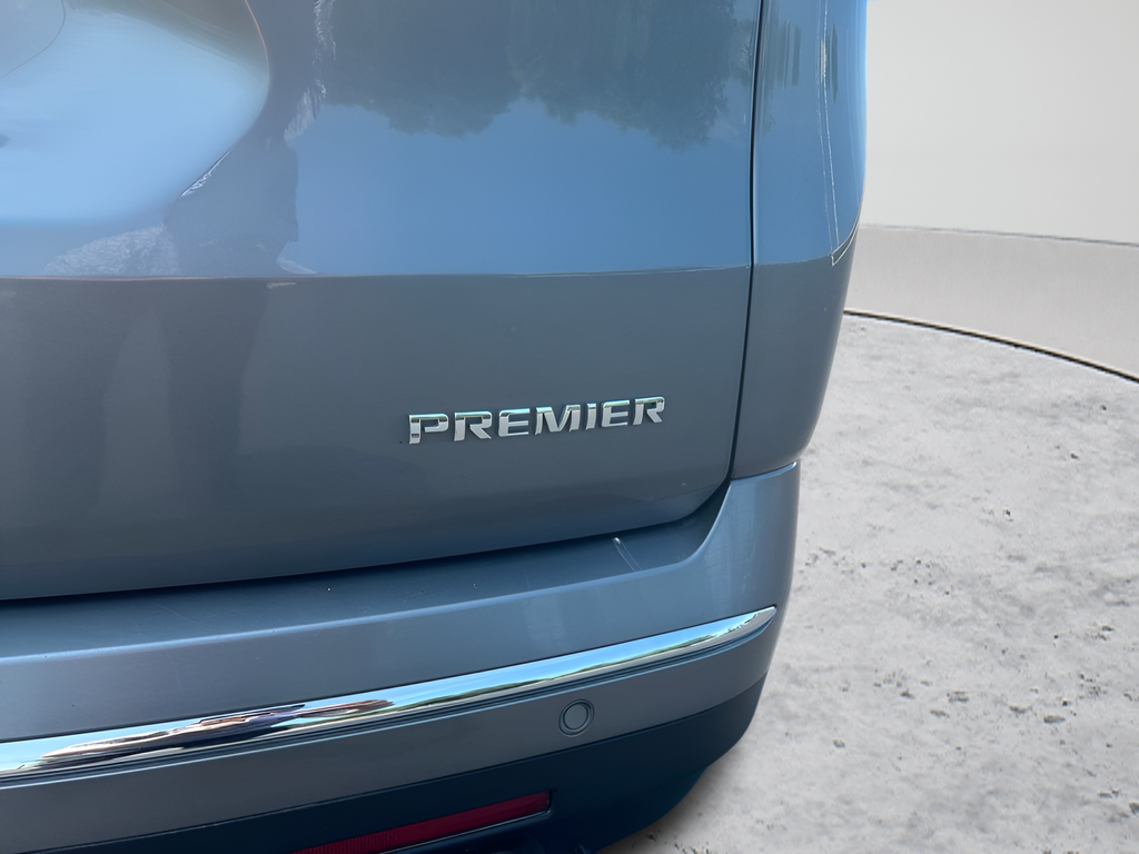 Used 2019 Chevrolet Traverse SUV