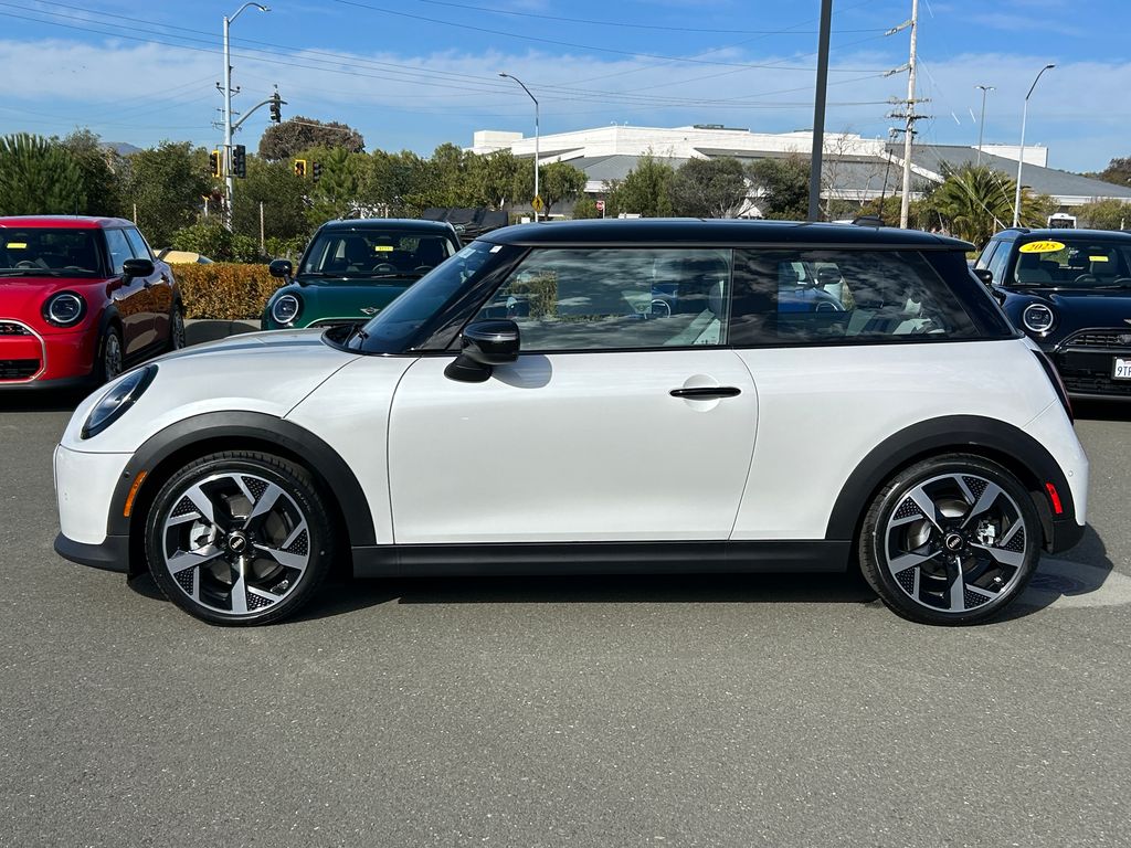 Thumbnail: 2026 MINI Cooper - 2