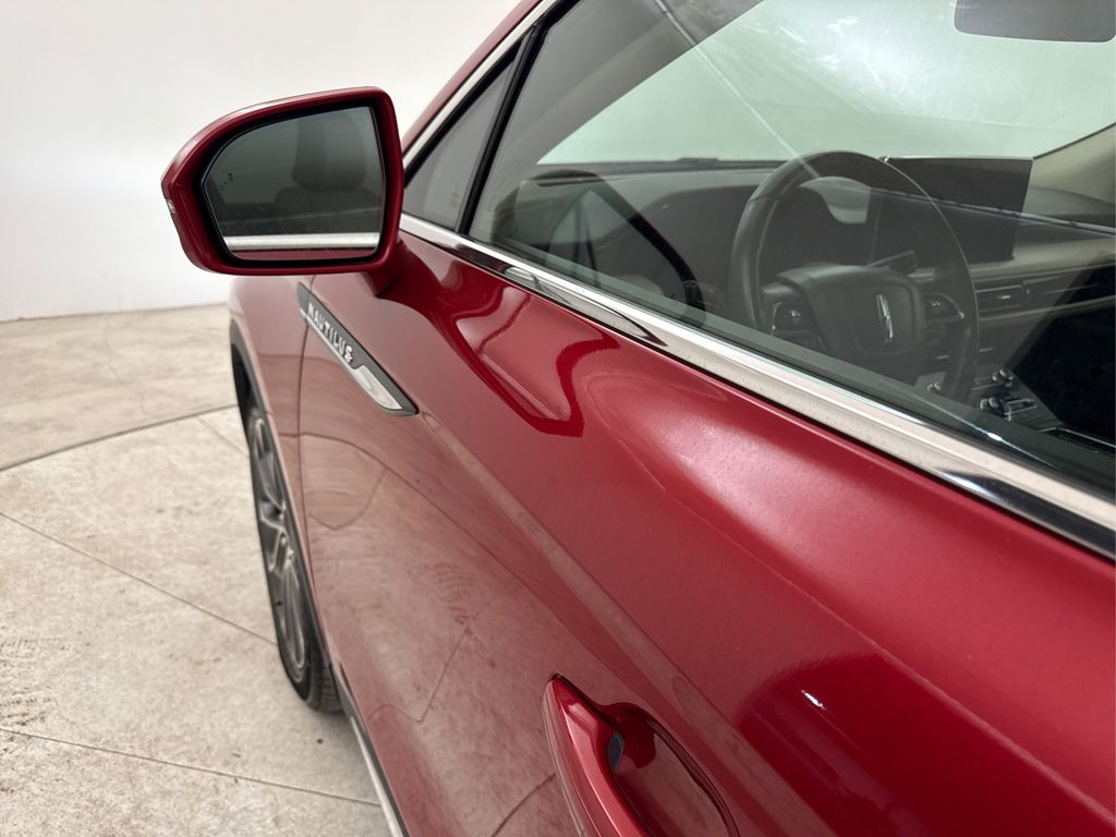 2021 Lincoln Nautilus Reserve - Photo 17