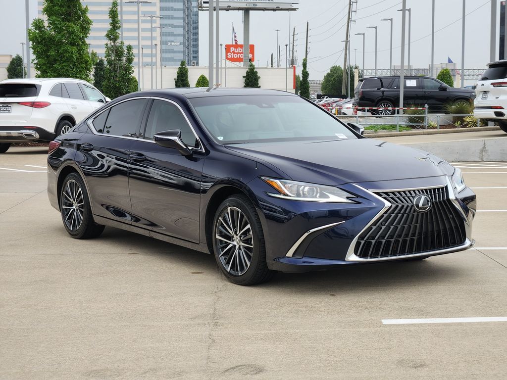 2025 Lexus ES 350  at Westside Lexus