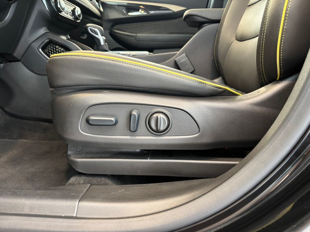 2024 Chevrolet TrailBlazer ACTIV