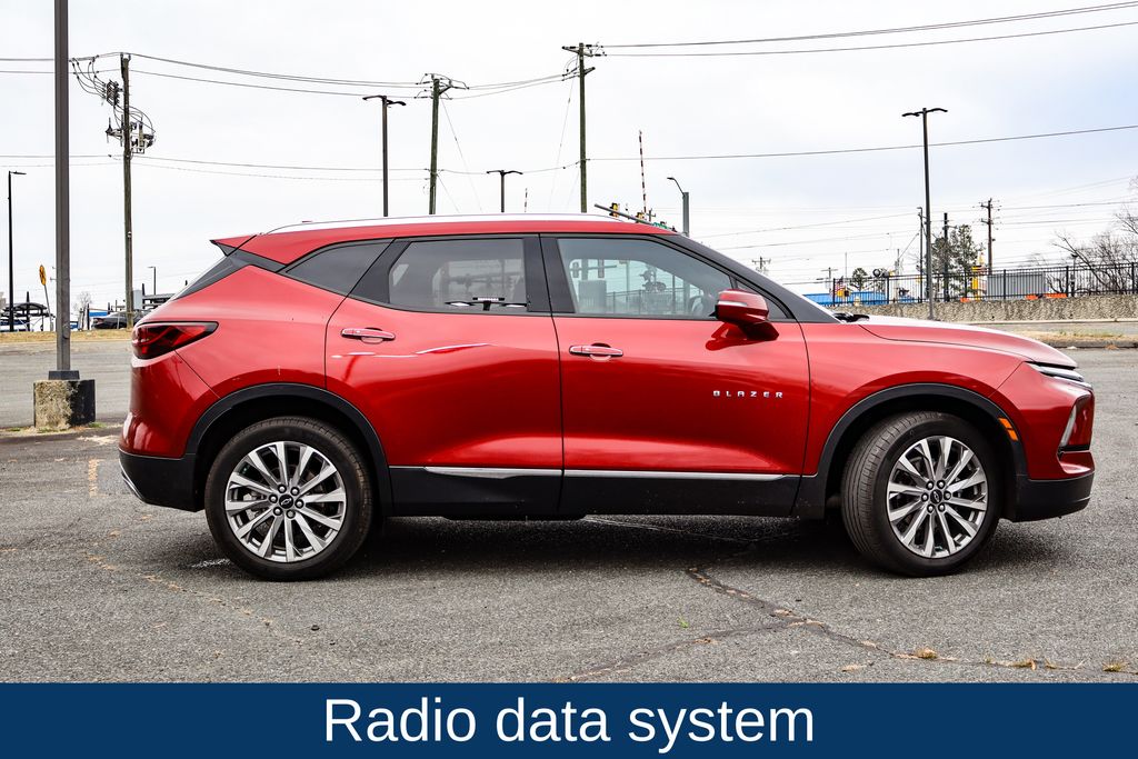 ChevroletBlazer9
