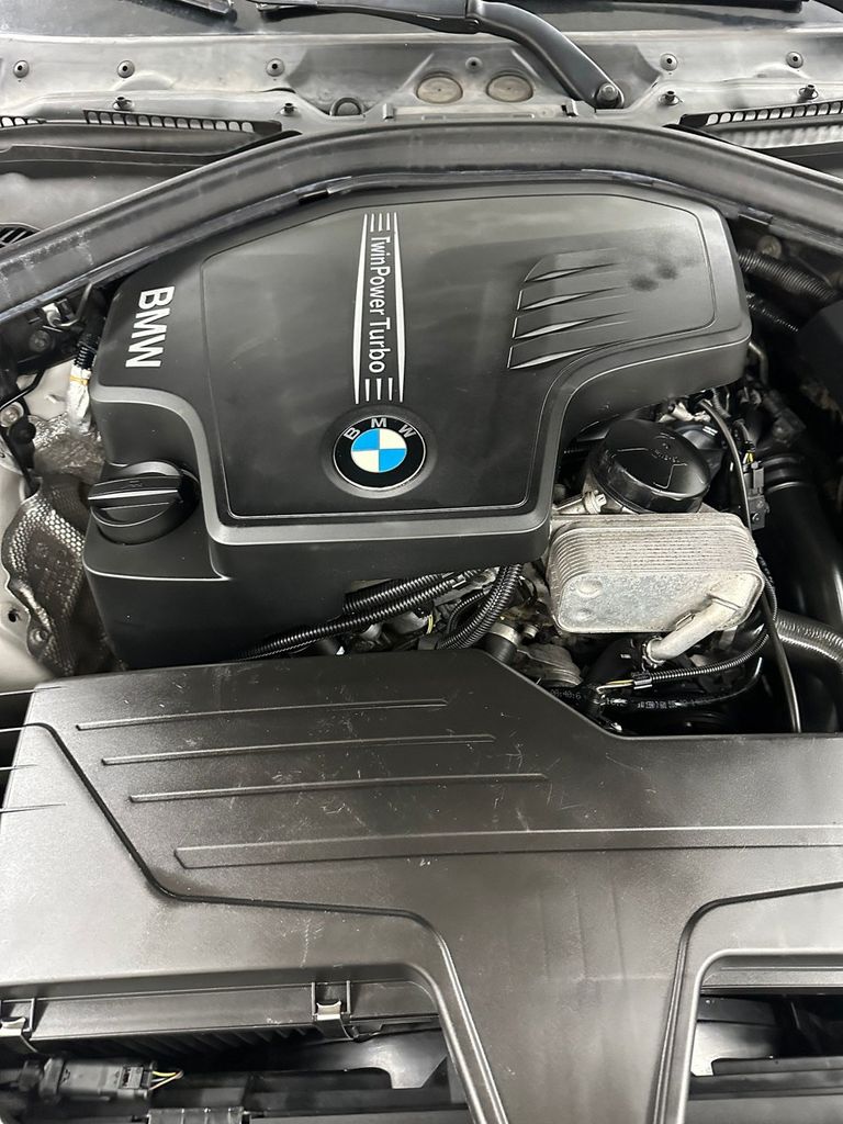 used 2016 BMW 4-Series car, priced at $16,965