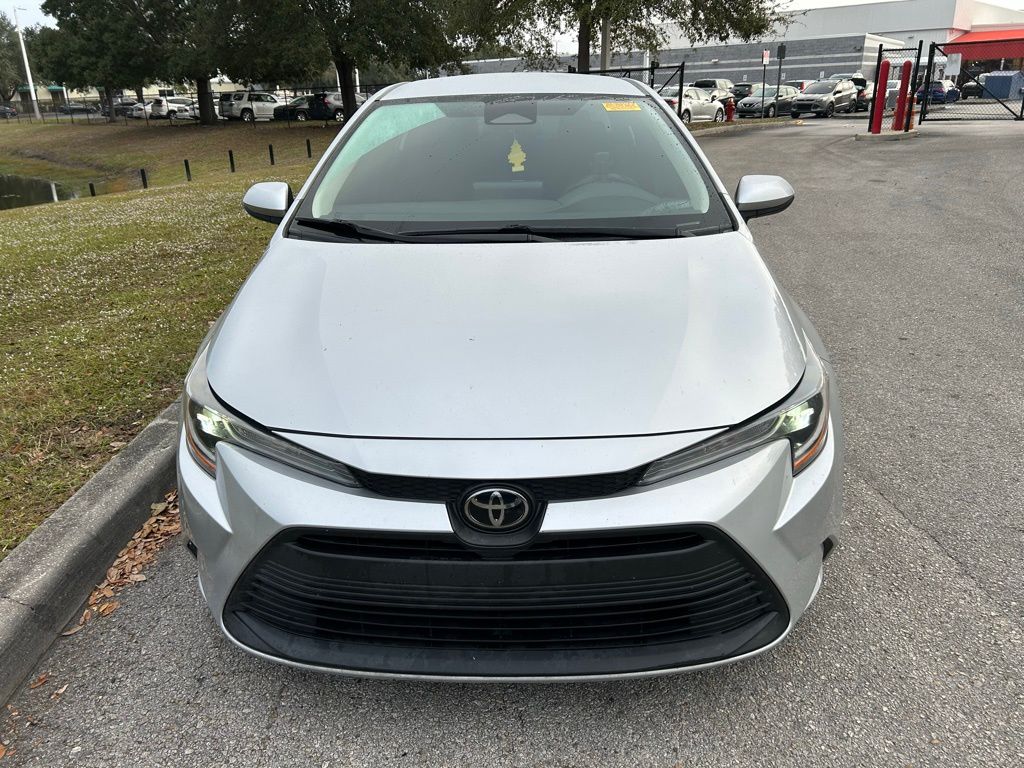 Thumbnail: 2023 Toyota Corolla - 8