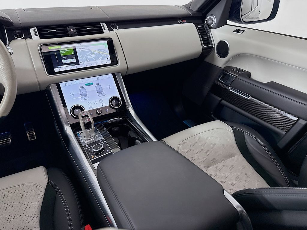 Thumbnail: 2022 Land Rover Range Rover Sport - 24