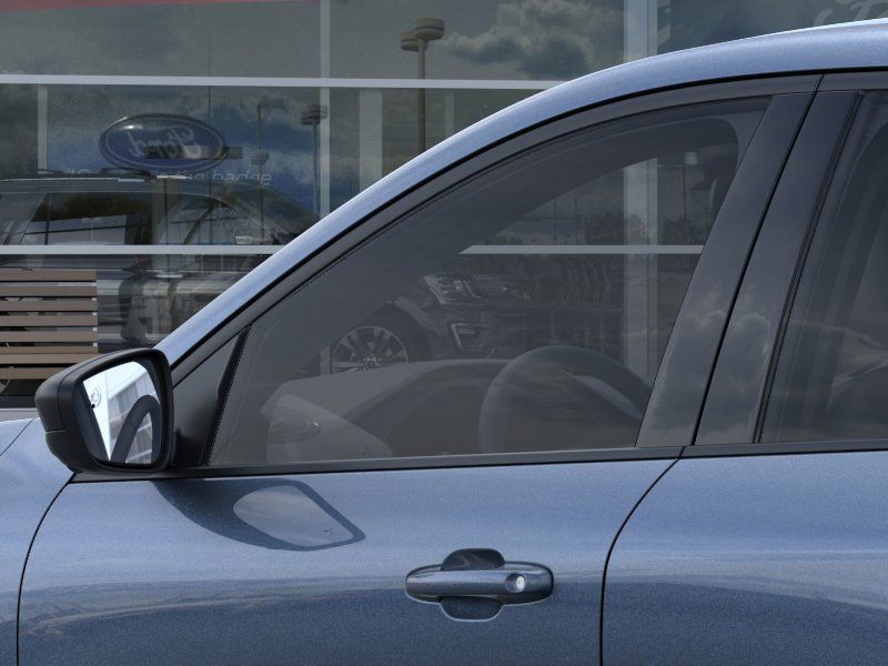 2025 Ford Escape Active photo 18