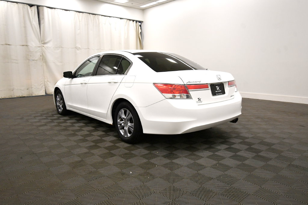 Used 2011 Honda Accord Sedan