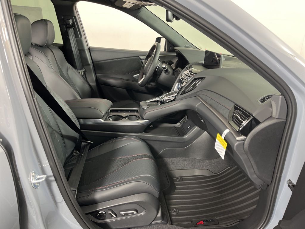 Thumbnail: 2026 Acura RDX - 8