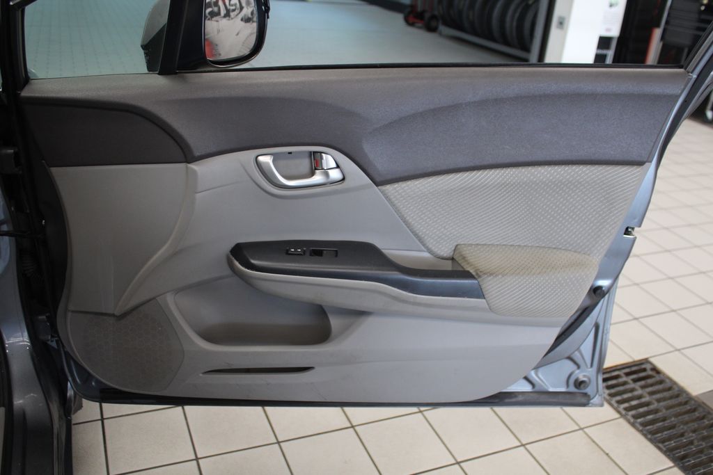 Thumbnail: 2012 Honda Civic - 26