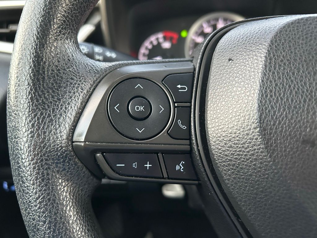 Thumbnail: 2021 Toyota Corolla - 19