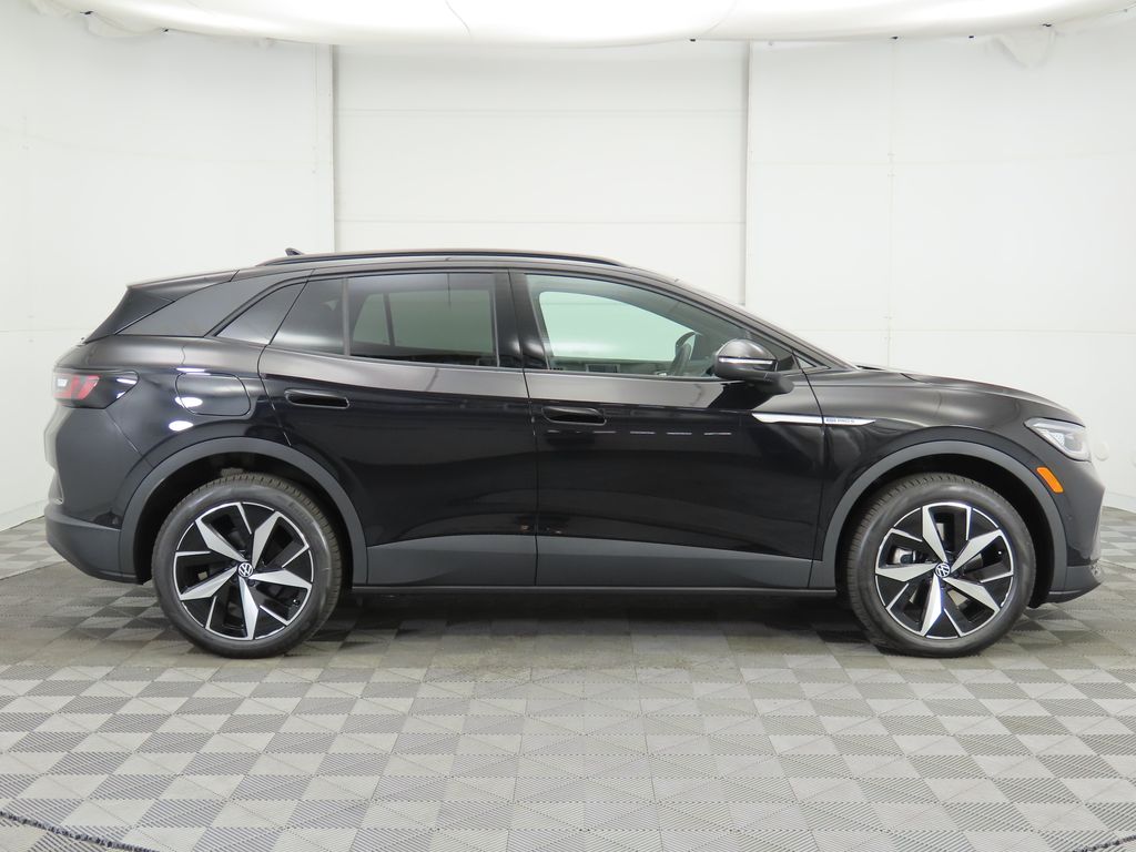 2025 Volkswagen ID.4 Pro S 4