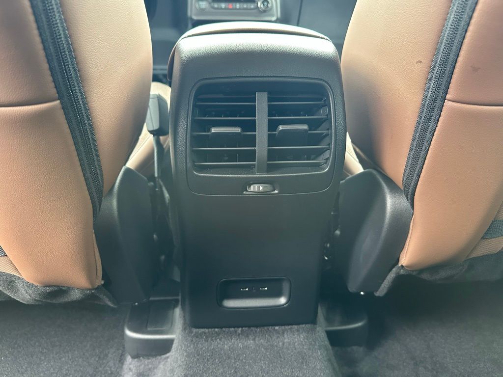 2026 Ford Bronco Sport Outer Banks - 11
