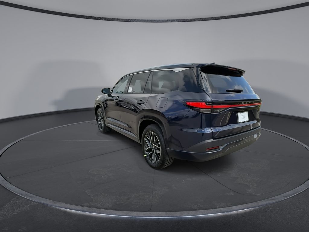 Thumbnail: 2026 Lexus TX - 6