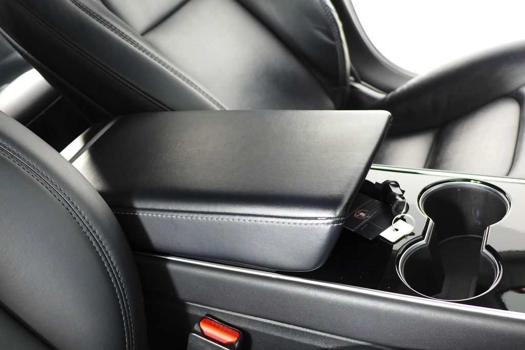 2019 Tesla Model 3 Standard Range 16