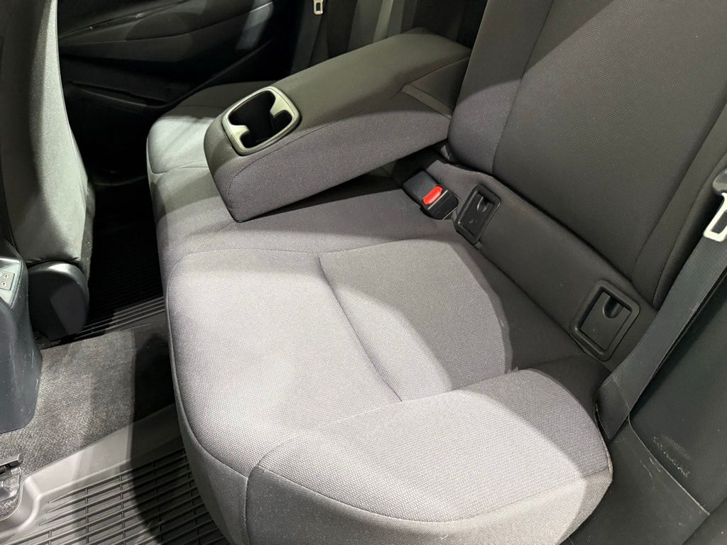 Thumbnail: 2024 Toyota Corolla - 18