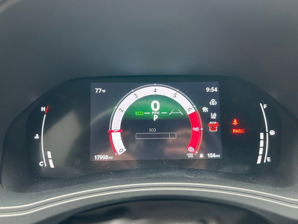 Thumbnail: 2024 Toyota Grand Highlander - 23