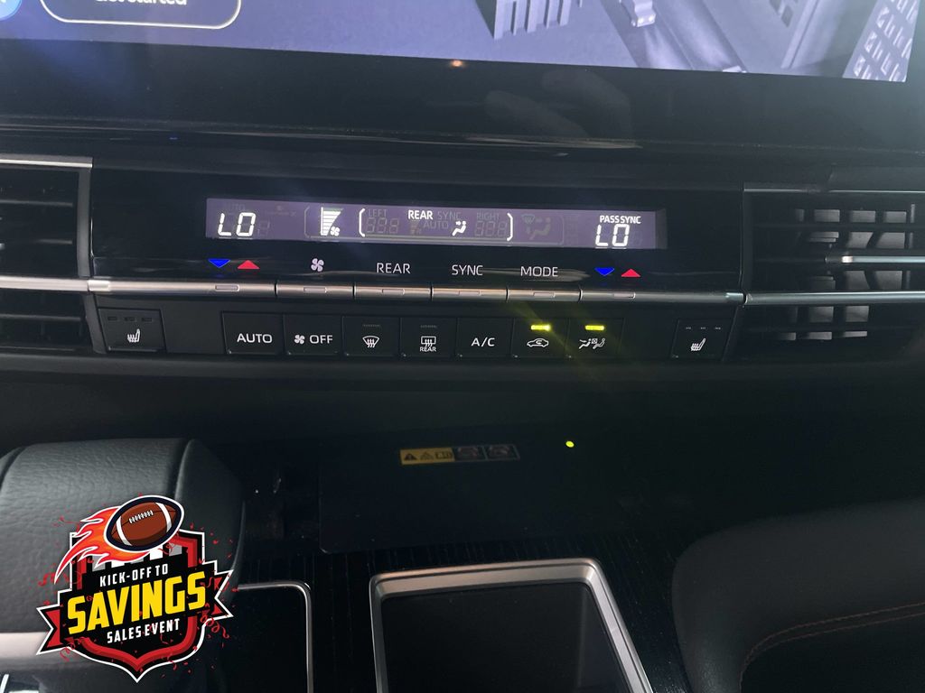 Used 2025 Toyota Sienna Van