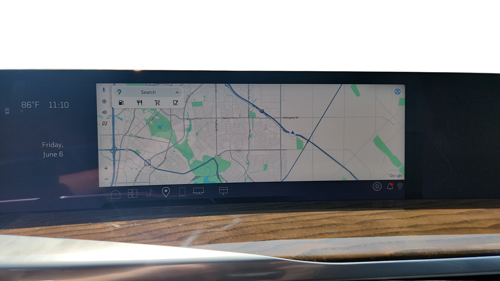 2025 Cadillac Escalade