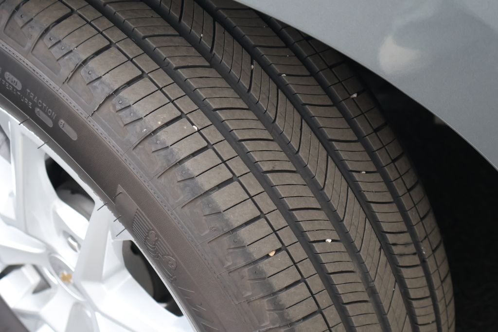 Thumbnail: 2024 Chevrolet Equinox - 14