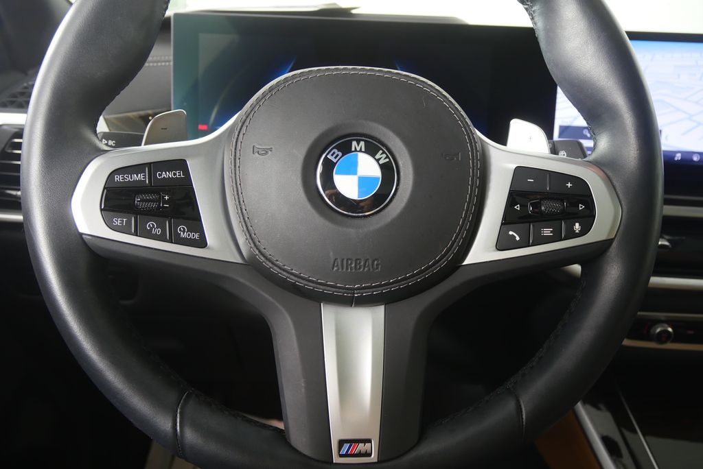 Thumbnail: 2024 BMW X5 - 19