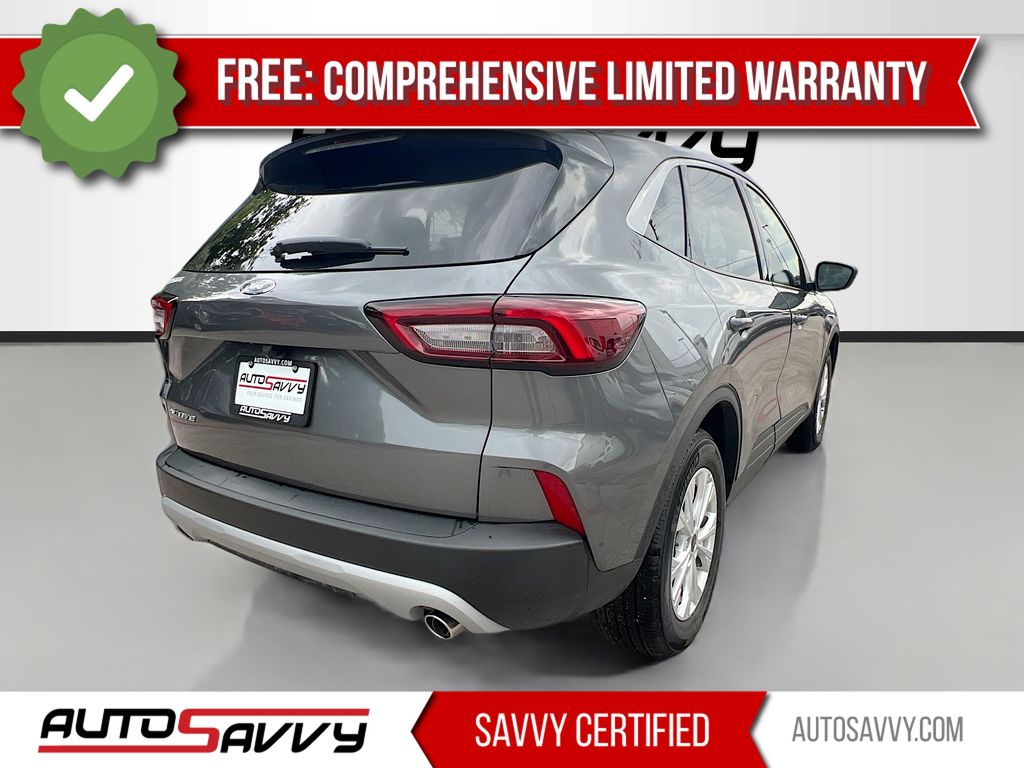 2024 Ford Escape Active - 6