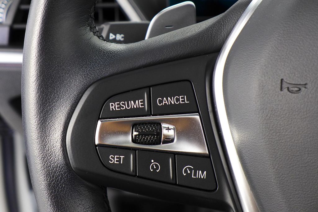 Thumbnail: 2024 BMW 4 Series - 30