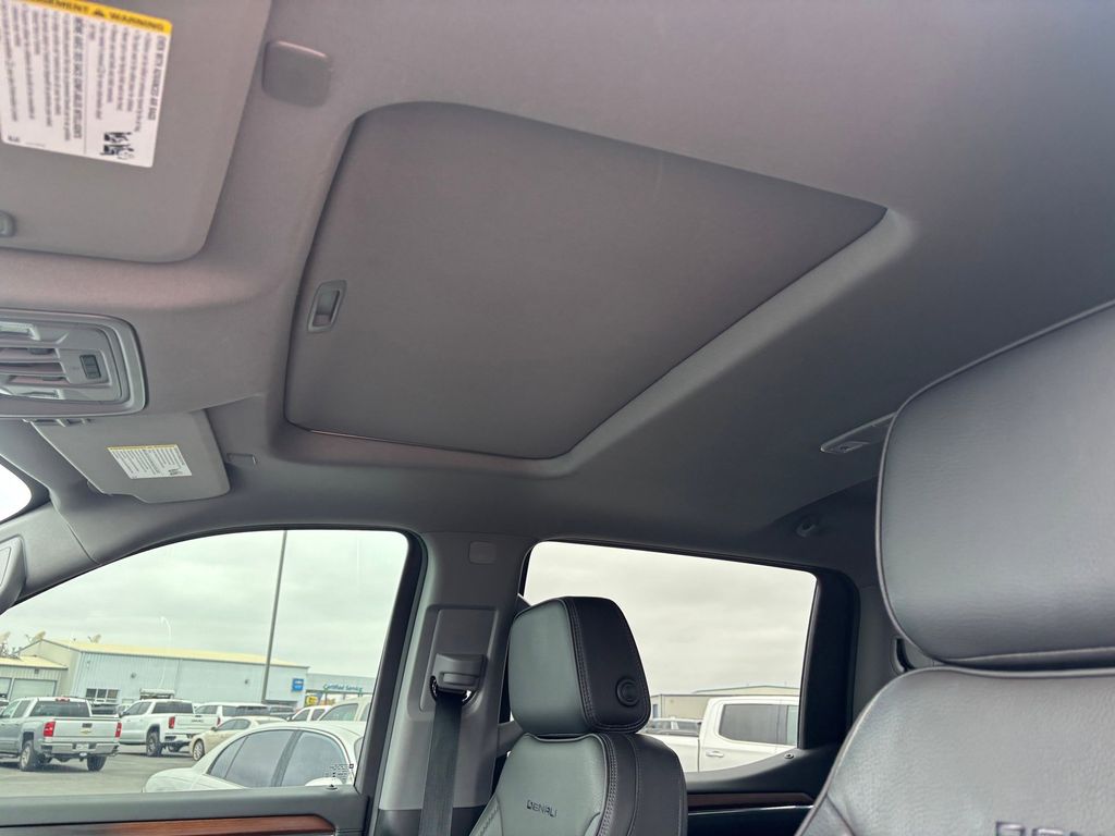 Used Car 2024 Gmc Sierra 1500  Denali For Sale Under $60,000 In Austin, Texas