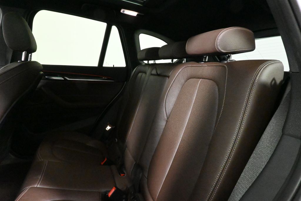 Thumbnail: 2018 BMW X1 - 5