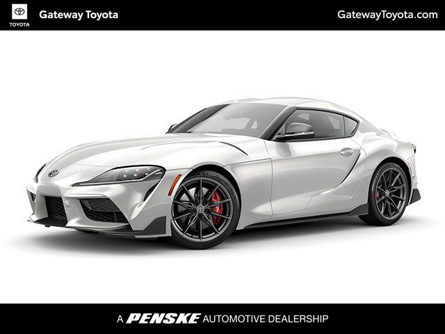 2026 Toyota GR Supra Premium -
                  Toms River, NJ