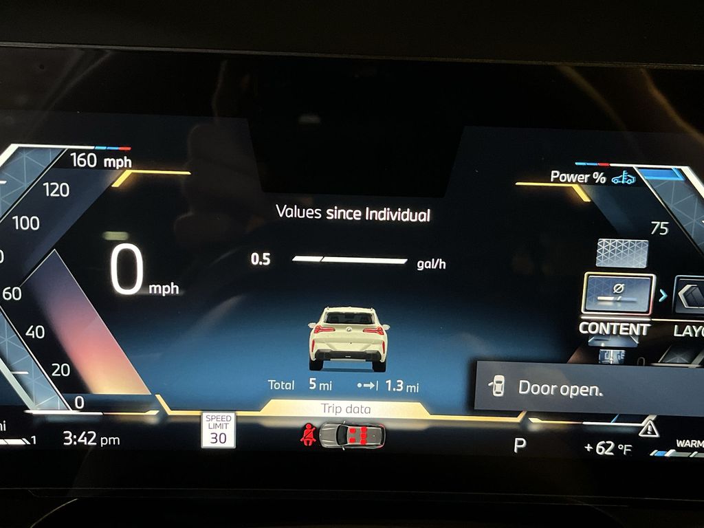 Thumbnail: 2026 BMW X3 - 15